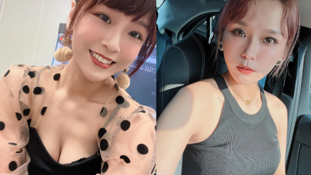  丢丢妹 
