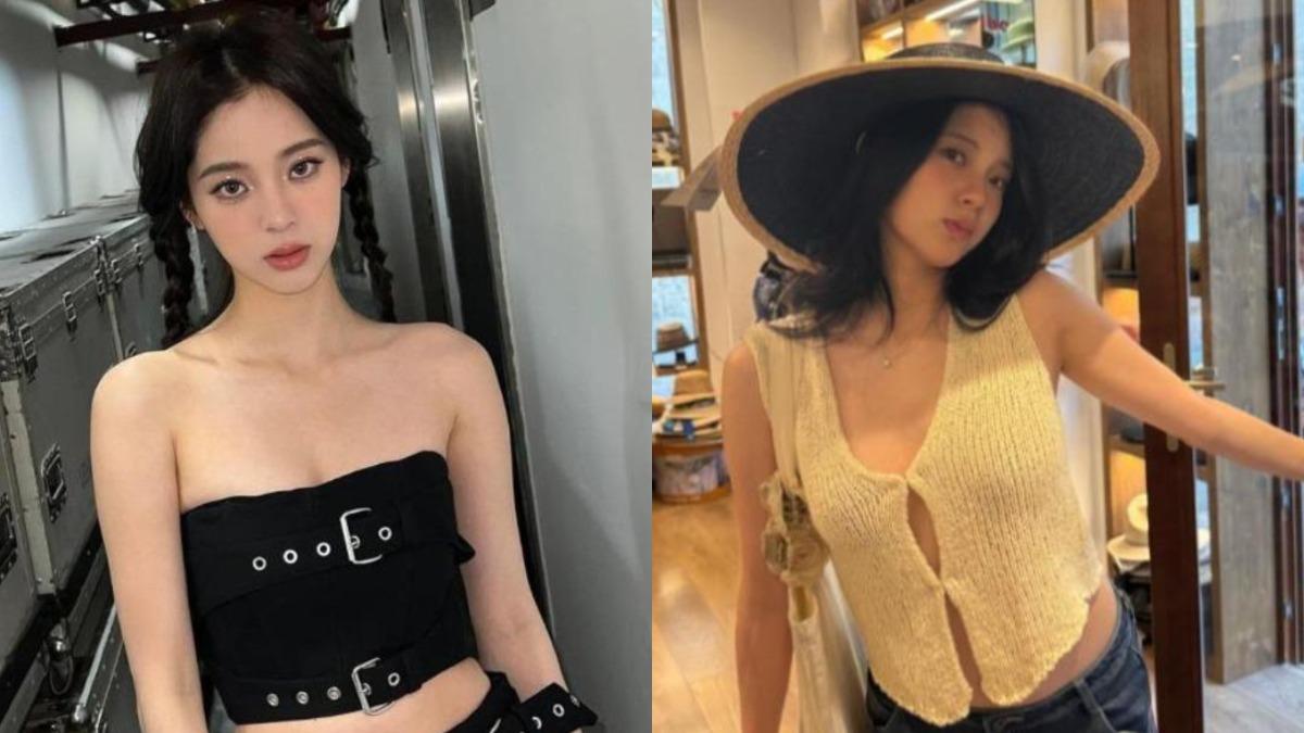  欧阳娜娜 
